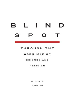 cover image of BLINDSPOT